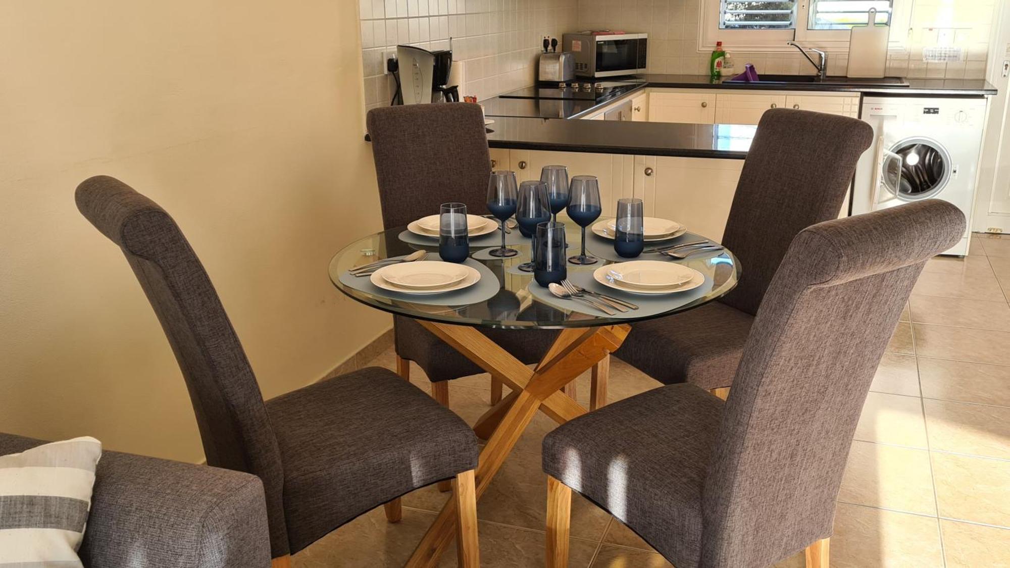 Sun Island Apartments Pafos Zewnętrze zdjęcie